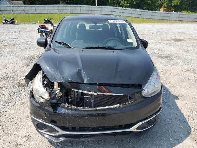 2018 MITSUBISHI MIRAGE ES ML32A3HJ2JH010412