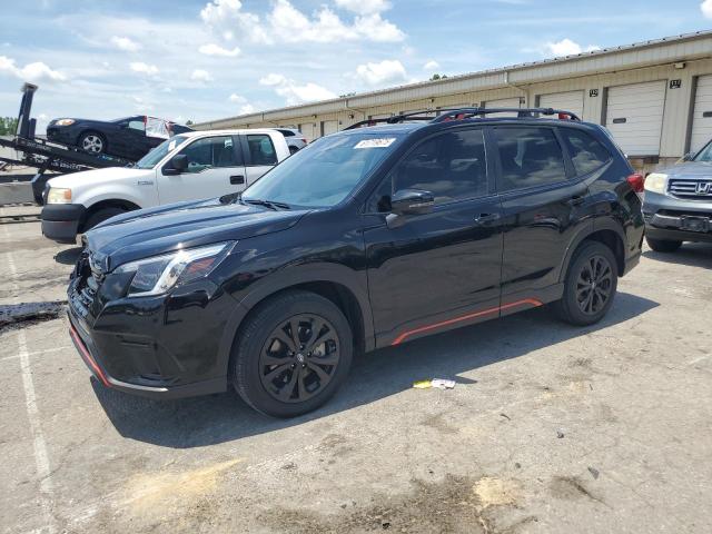 Vin: jf2skagc2rh508916, lot: 61719675, subaru forester sport 2024 img_1