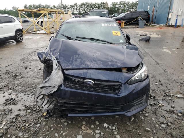 2021 SUBARU IMPREZA SP 4S3GKAM68M3601996