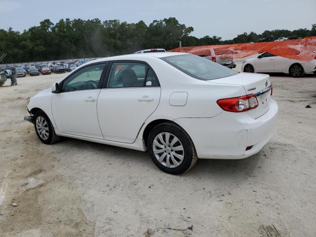 Vin: 2t1bu4ee1dc012338, lot: 59290855, toyota corolla base 20132