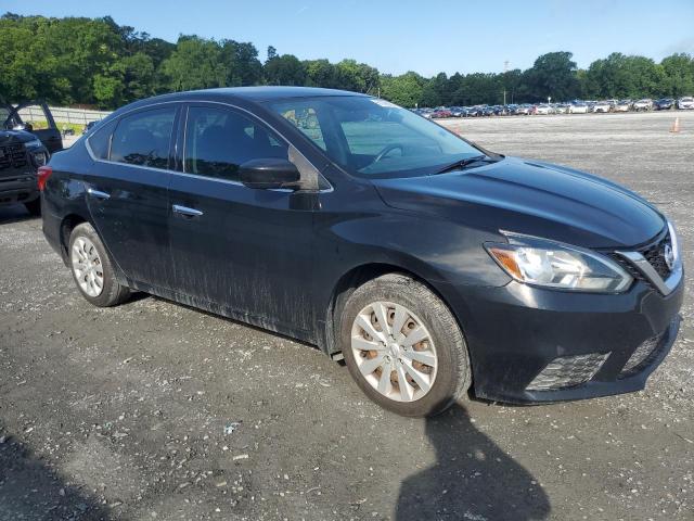 Vin: 3n1ab7ap6hy381280, lot: 61098865, nissan sentra s 20174