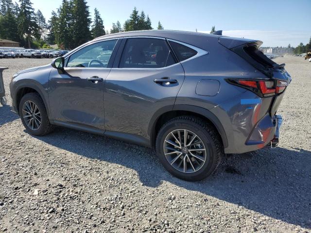 Vin: jtjagcez7r2015151, lot: 59238605, lexus nx 350 bas 350 base 20242