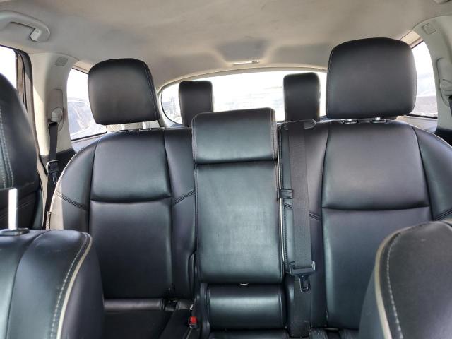 2020 INFINITI QX60 LUXE 5N1DL0MN3LC520948