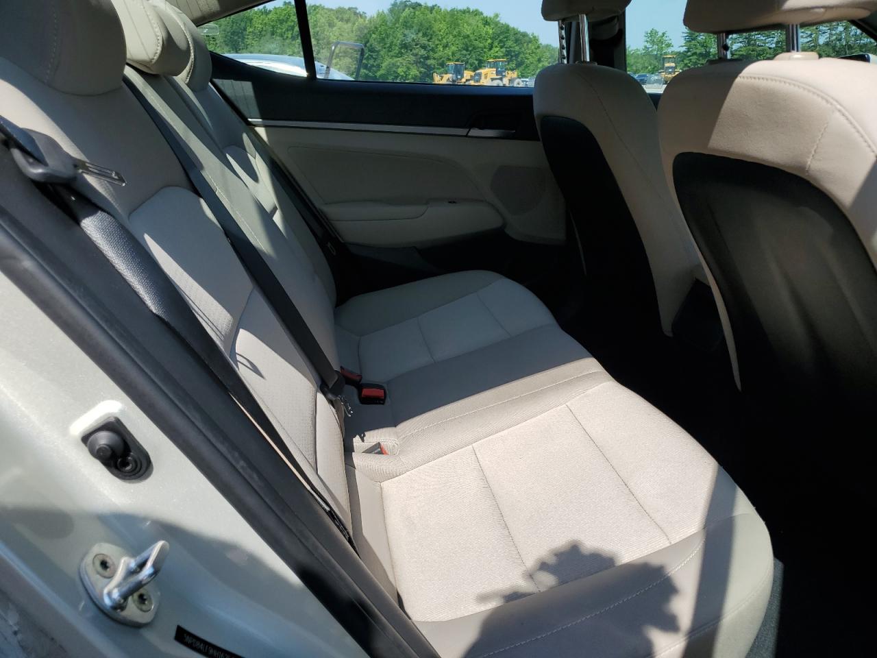 Hyundai Elantra se 2017
