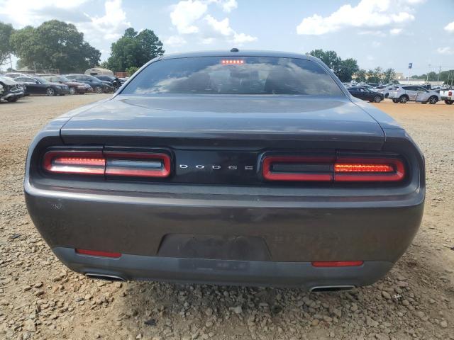 2016 DODGE CHALLENGER 2C3CDZAG5GH344659