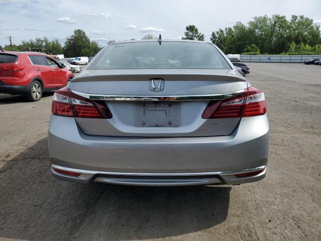 2017 HONDA ACCORD HYB - JHMCR6F34HC019117