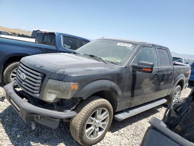 FORD F150 SUPER