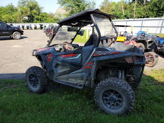 2015 POLARIS RZR S 900 3NSVBE872FF433889
