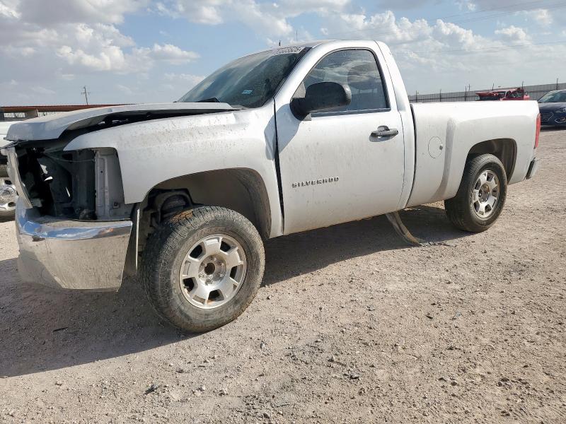 Vin: 1gcncpex7cz330911, lot: 59603525, chevrolet all models c1500 2012 img_1