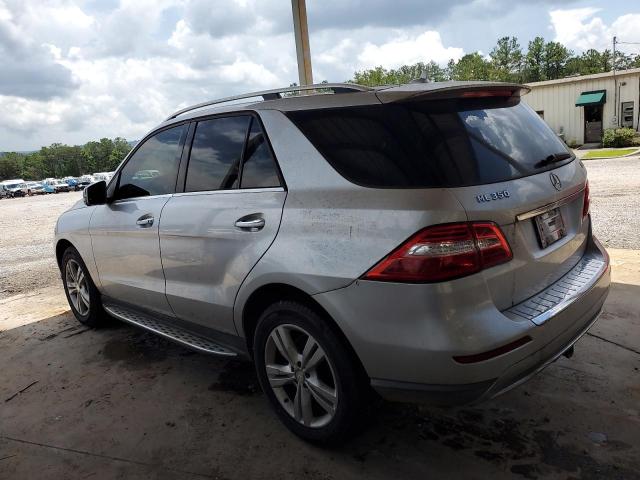 Vin: 4jgda5jb8da240906, lot: 60543585, mercedes-benz m-class 350 20132