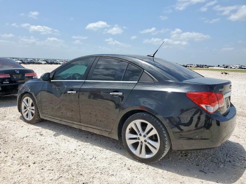 Vin: 1g1pg5sb4e7295665, lot: 61690865, chevrolet cruze ltz 20142