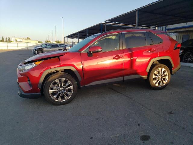 Vin: jtma1rfv6kd015977, lot: 60669905, toyota rav4 xle premium 2019 img_1