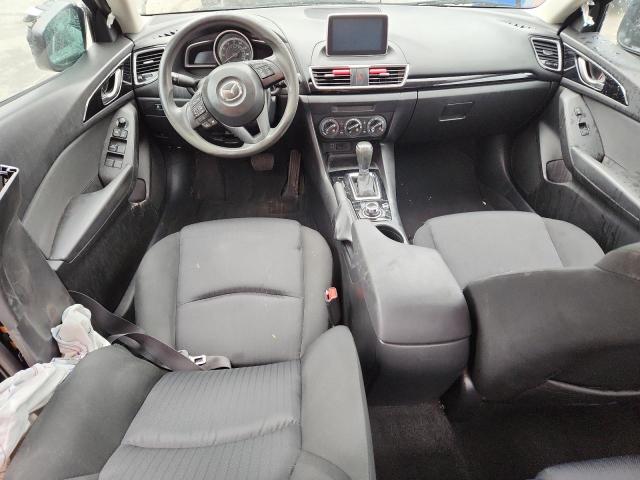 2016 MAZDA 3 SPORT JM1BM1T78G1316911