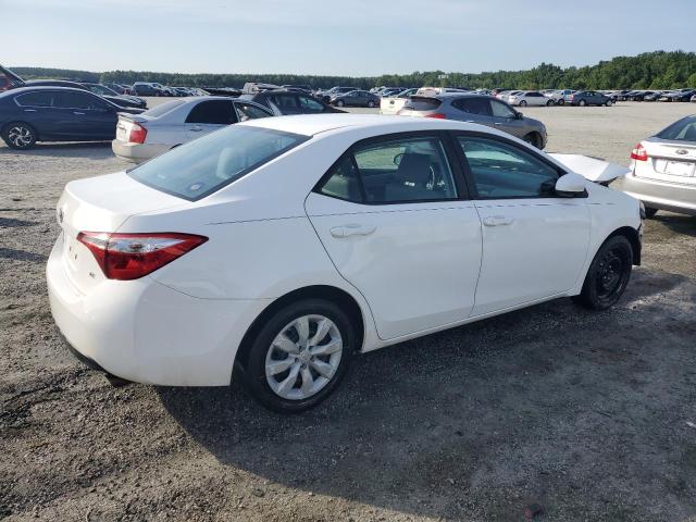 Vin: 2t1burhe8fc441911, lot: 61526785, toyota corolla l 20153