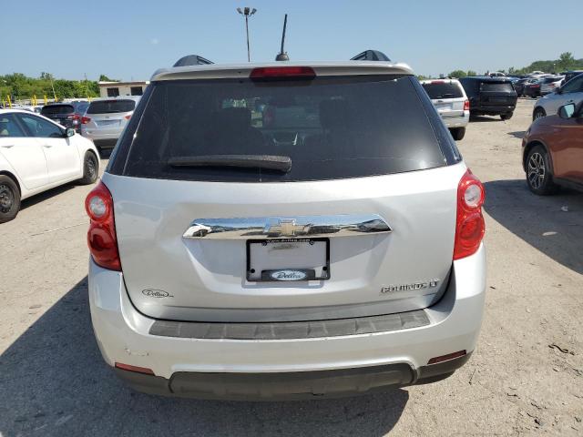 2015 CHEVROLET EQUINOX LT - 1GNALCEK7FZ144809