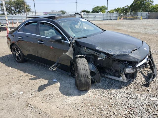 2021 MERCEDES-BENZ A 220 W1K3G4EB1MJ308004