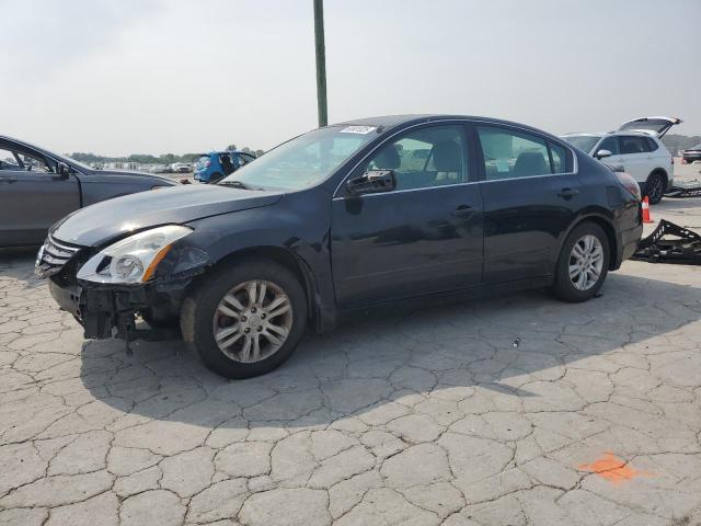 NISSAN ALTIMA BAS