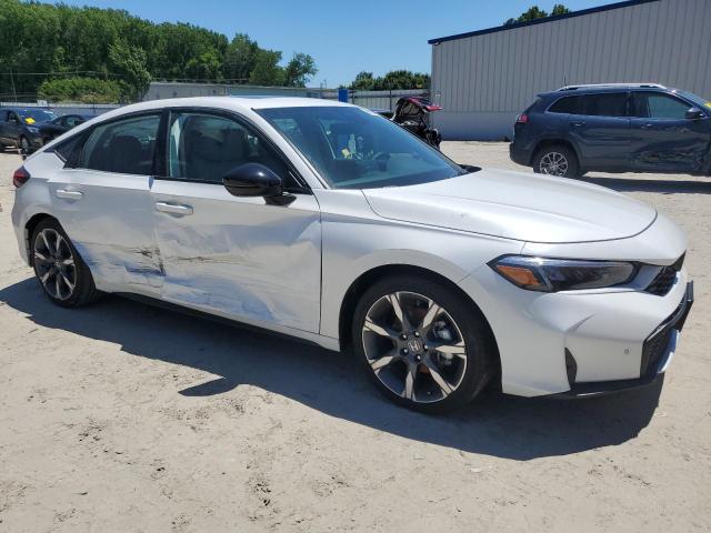 2025 HONDA CIVIC SPOR 19XFL4H94SE015381