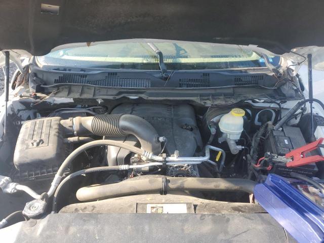 2018 RAM 1500 SLT 1C6RR7LT3JS101980