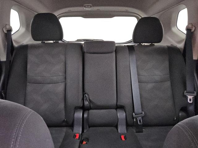2016 NISSAN ROGUE S KNMAT2MTXGP709676
