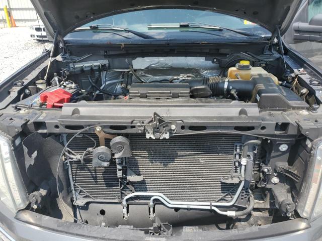 2014 FORD F150 SUPER - 1FTFW1EF8EKD15877