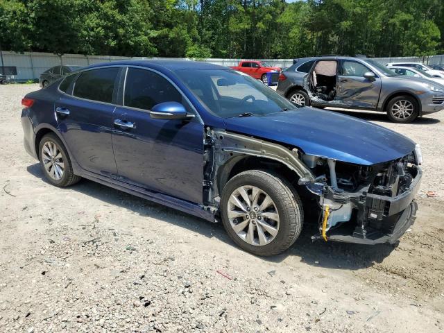 Vin: 5xxgt4l33gg006600, lot: 61467435, kia optima lx 20164