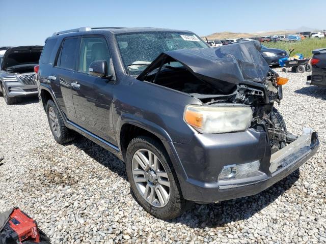 Vin: jtebu5jr4c5099772, lot: 60478965, toyota 4runner sr5 20124