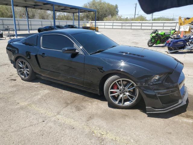 Vin: 1zvbp8cf5d5283262, lot: 59806555, ford mustang gt 20134