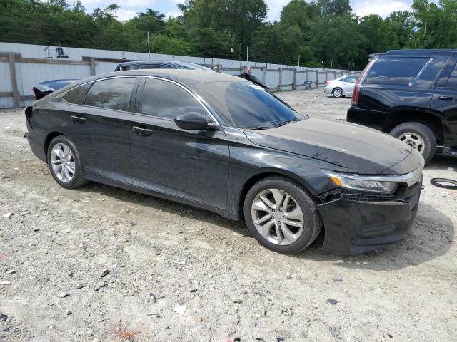 2020 HONDA ACCORD LX 1HGCV1F15LA148407