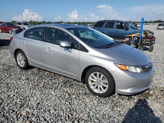 Vin: 19xfb2f99ce033922, lot: 60195315, honda civic exl 20124