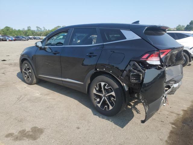 Vin: 5xyk33af1pg025353, lot: 59289685, kia sportage ex 20232