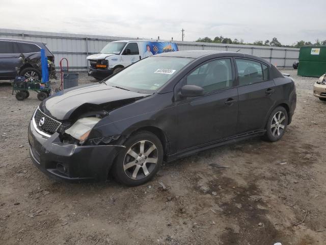 Vin: 3n1ab6ap2bl724701, lot: 60398055, nissan sentra 2.0 2011 img_1