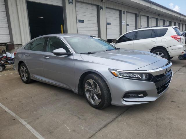 Vin: 1hgcv1f50ja172162, lot: 62855305, honda accord exl 20184