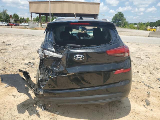 2019 HYUNDAI TUCSON LIM KM8J33A4XKU019192