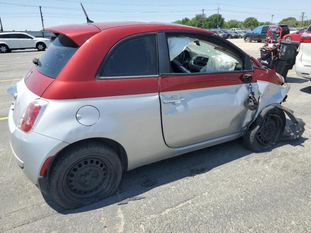 Vin: 3c3cffar0dt693385, lot: 60847745, fiat 500 pop 20133