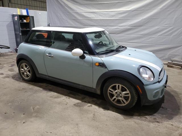 Vin: wmwsu3c50dt372963, lot: 59330425, mini cooper 20134
