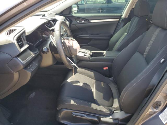 2019 HONDA CIVIC LX 19XFC2F6XKE207661