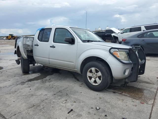 Vin: 1n6ad0er6cc467388, lot: 61082155, nissan frontier s 20124