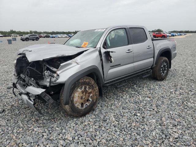 Vin: 3tmcz5an7lm367960, lot: 59577325, toyota tacoma double cab 2020 img_1