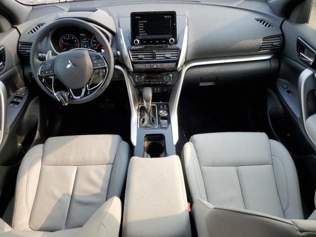 2024 MITSUBISHI ECLIPSE CR JA4ATWAA2RZ058684