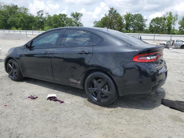 Vin: 1c3cdfbb2fd375039, lot: 60368675, dodge dart sxt 20152