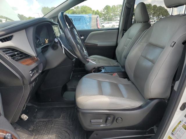 2015 TOYOTA SIENNA XLE - 5TDYK3DC0FS543020