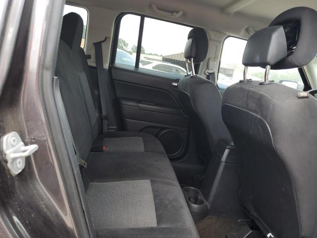 2015 JEEP PATRIOT 1C4NJPBB0FD349770