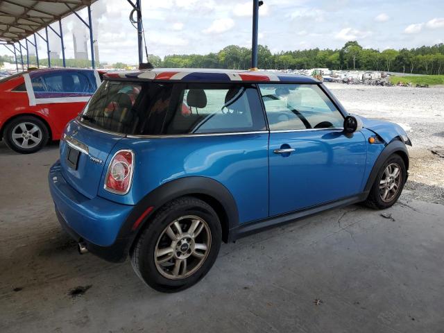 Vin: wmwsu3c52bt252207, lot: 62735905, mini cooper 20113