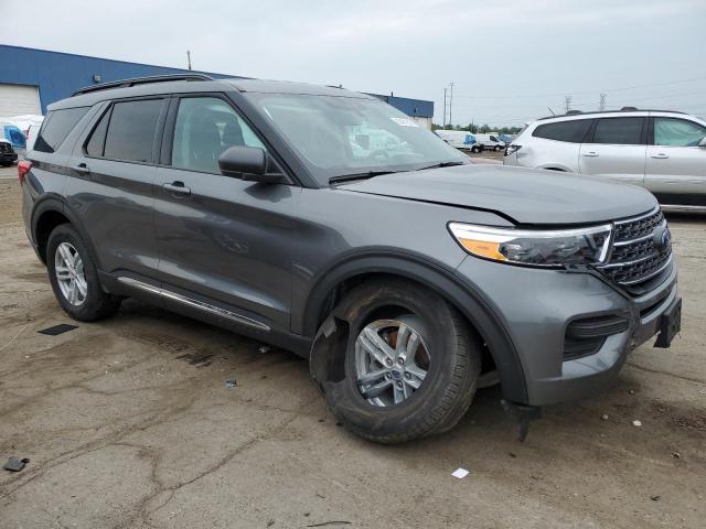 Vin: 1fmsk8dh0rga88517, lot: 60481345, ford explorer xlt 20244