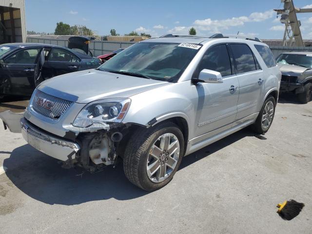 GMC ACADIA DEN