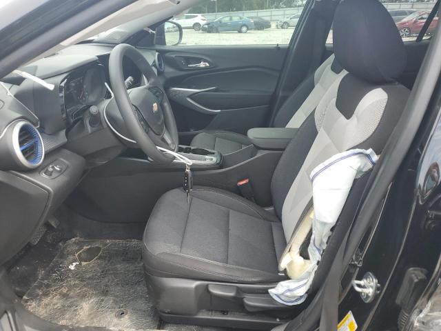 2024 CHEVROLET TRAX KL77LFE21RC155779