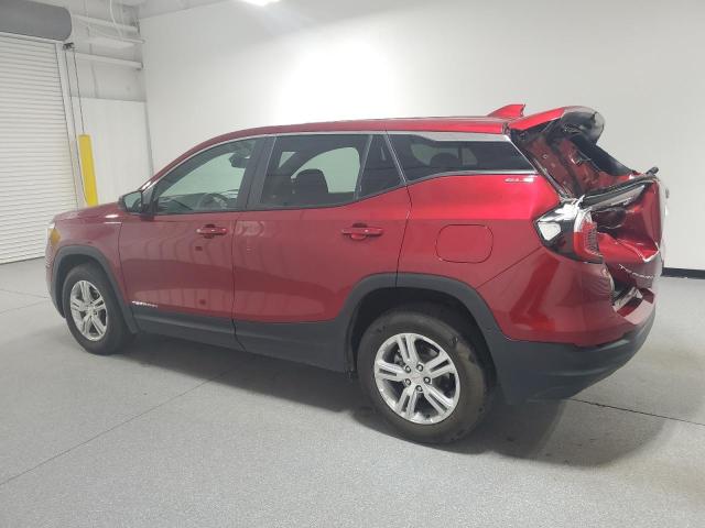 Vin: 3gkalteg0rl359811, lot: 59388725, gmc terrain sle 20242