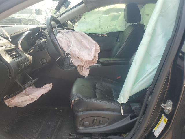 2017 CHEVROLET IMPALA PRE 2G1145S33H9147291