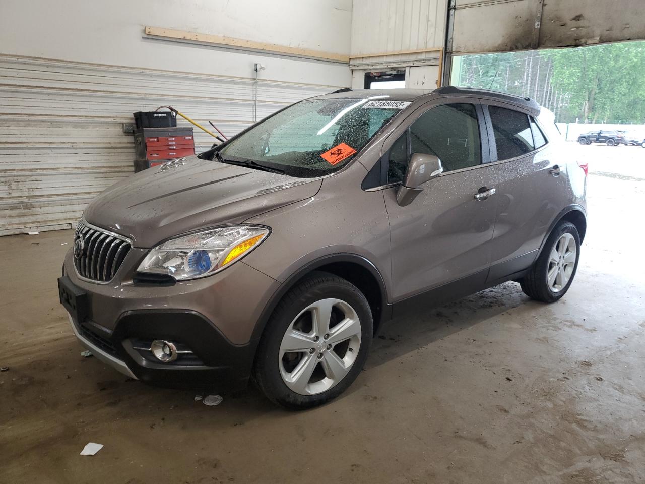BUICK ENCORE